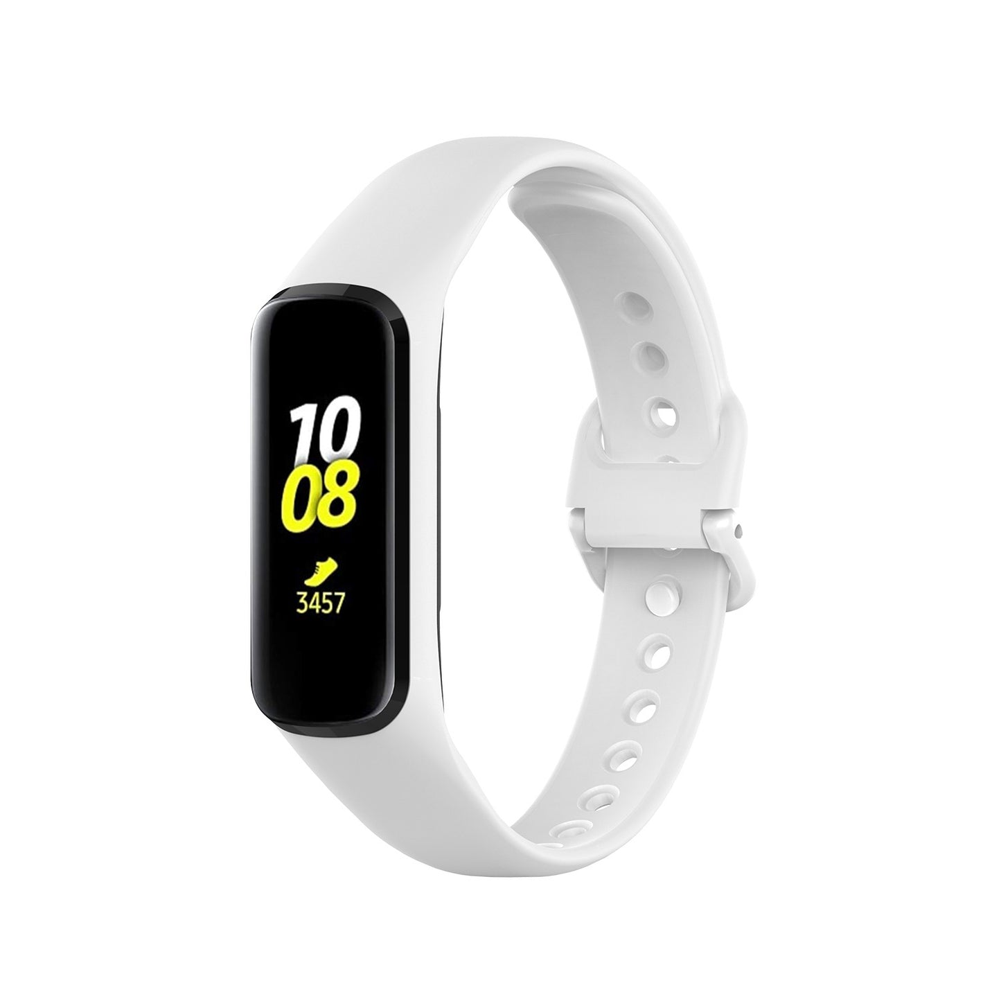 Smart Watch Band Silicone Wrist Strap for Samsung Galaxy Fit2