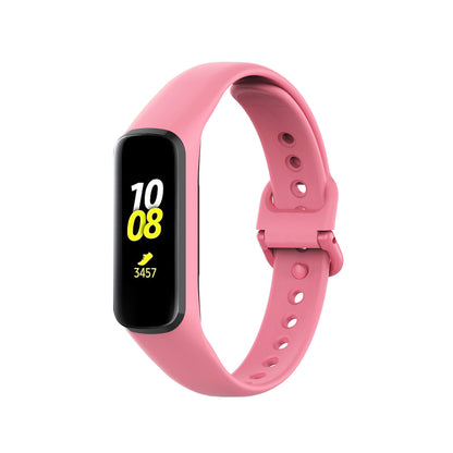 Smart Watch Band Silicone Wrist Strap for Samsung Galaxy Fit2