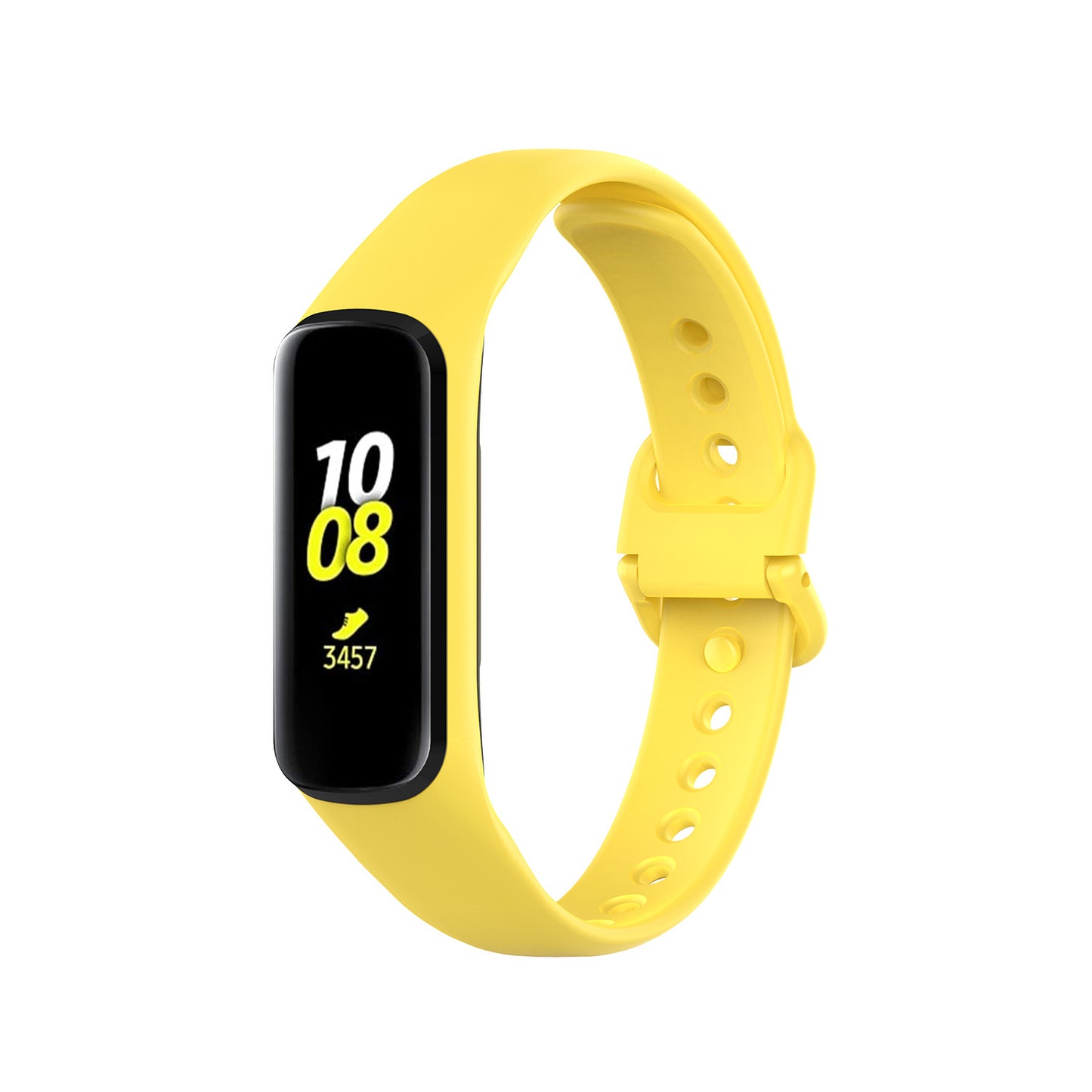 Smart Watch Band Silicone Wrist Strap for Samsung Galaxy Fit2