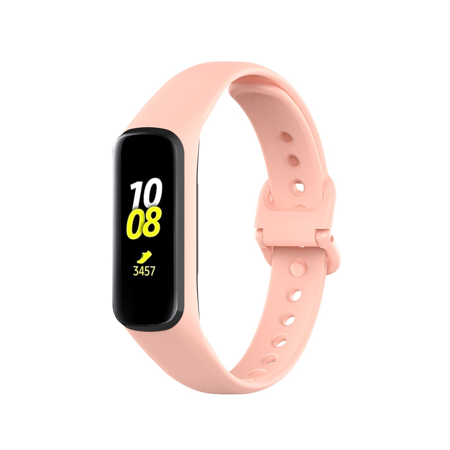 Smart Watch Band Silicone Wrist Strap for Samsung Galaxy Fit2