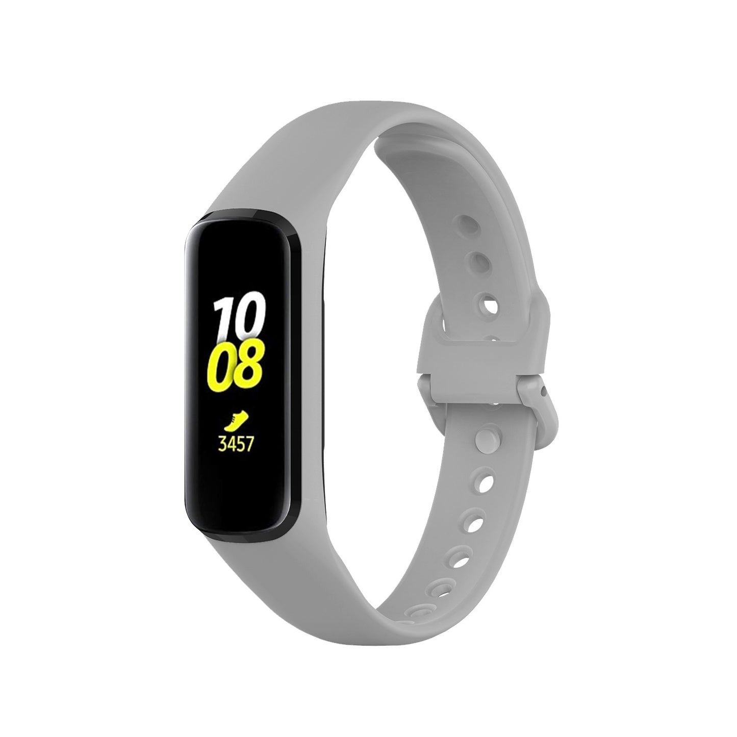 Smart Watch Band Silicone Wrist Strap for Samsung Galaxy Fit2