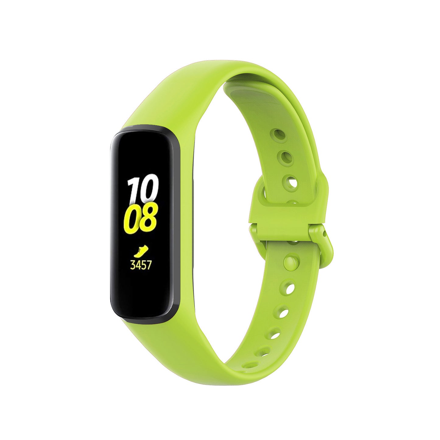 Smart Watch Band Silicone Wrist Strap for Samsung Galaxy Fit2