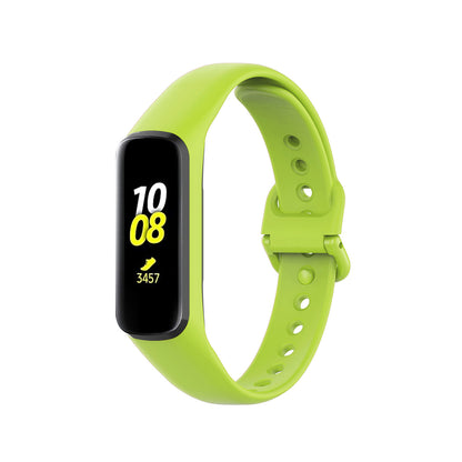 Smart Watch Band Silicone Wrist Strap for Samsung Galaxy Fit2