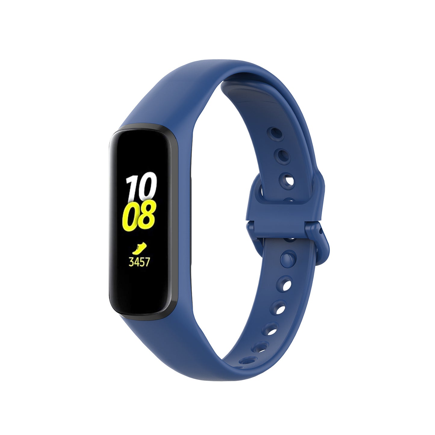 Smart Watch Band Silicone Wrist Strap for Samsung Galaxy Fit2