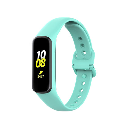 Smart Watch Band Silicone Wrist Strap for Samsung Galaxy Fit2