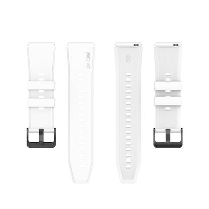 22MM Soft Silicone Watch Band Strap Replacement for Huawei Watch GT 2 Pro