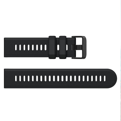 Sport Style Silicone Smart Watch Strap for Garmin Forerunner 745