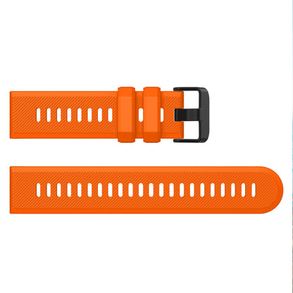 Sport Style Silicone Smart Watch Strap for Garmin Forerunner 745