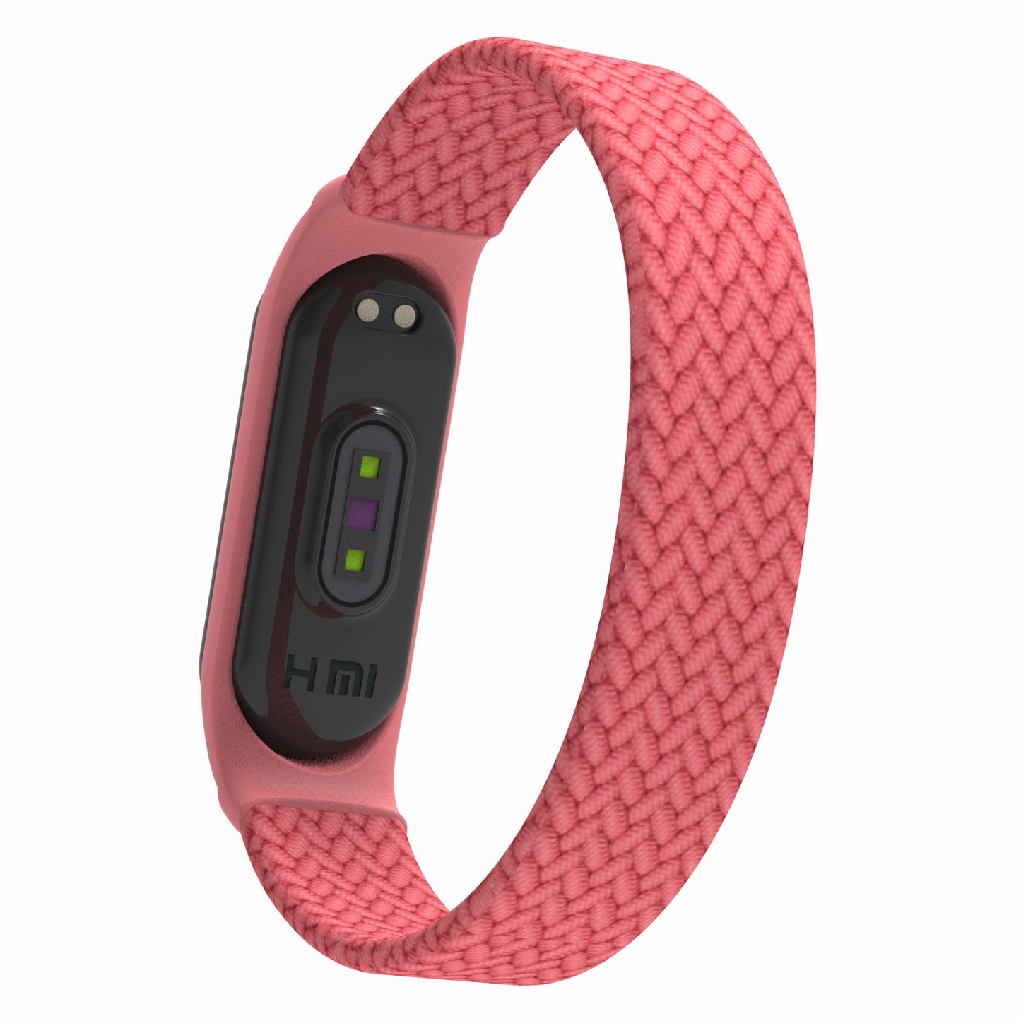 Elastic Nylon Wristband Watch Strap [Size: S] for Xiaomi Mi Band 5 / 4 / 3