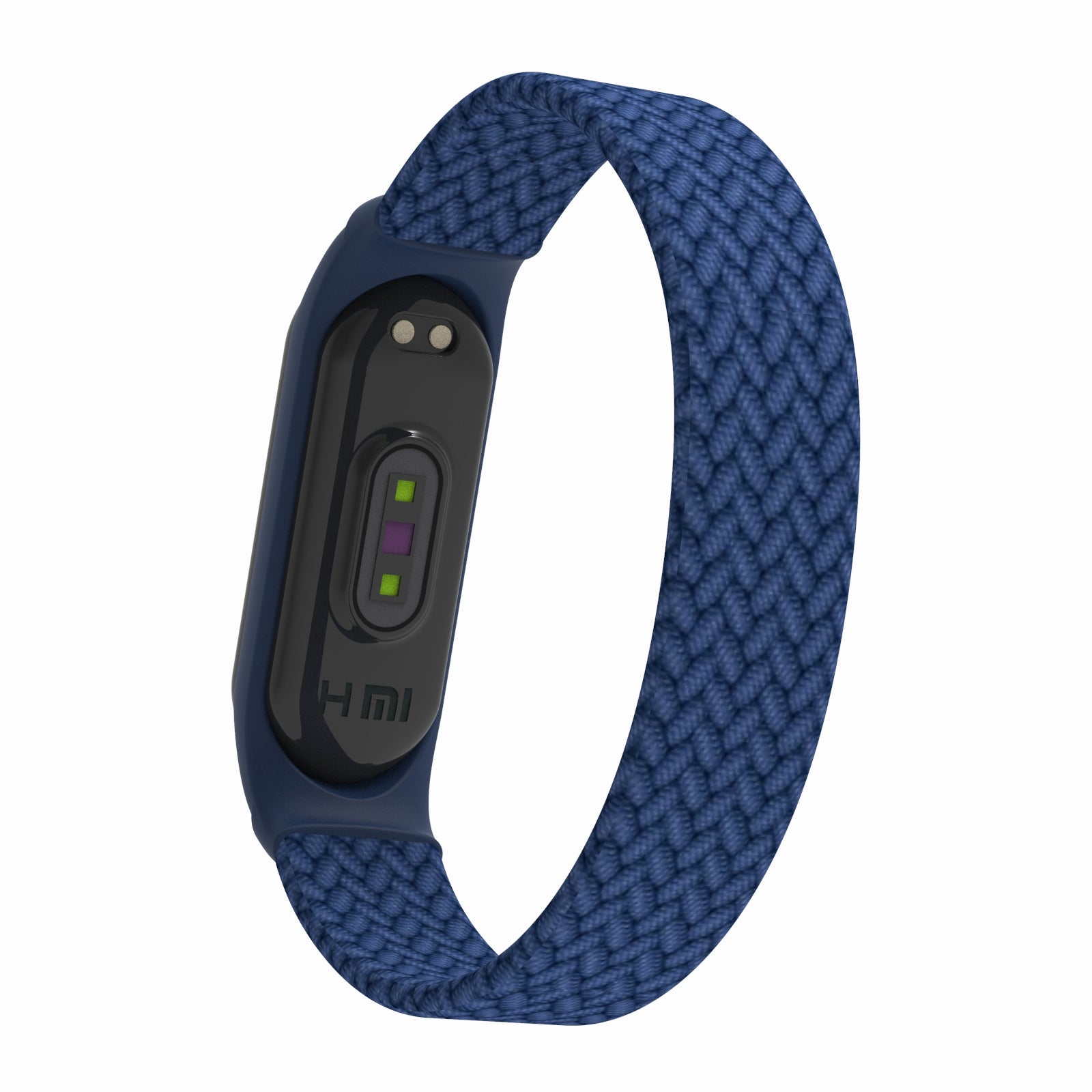 Elastic Nylon Wristband Watch Strap [Size: S] for Xiaomi Mi Band 5 / 4 / 3