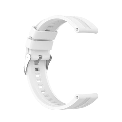 20mm Silicone Watchband Replacement Watch Strap for Huami Amazfit GTS 2e/GTS 2/GTS 2 Mini