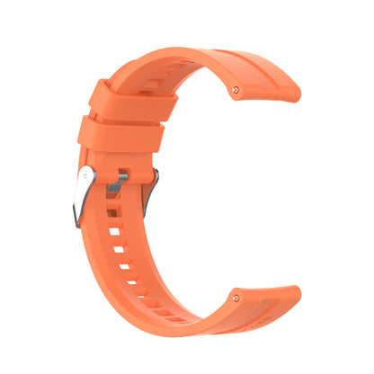 20mm Silicone Watchband Replacement Watch Strap for Huami Amazfit GTS 2e/GTS 2/GTS 2 Mini