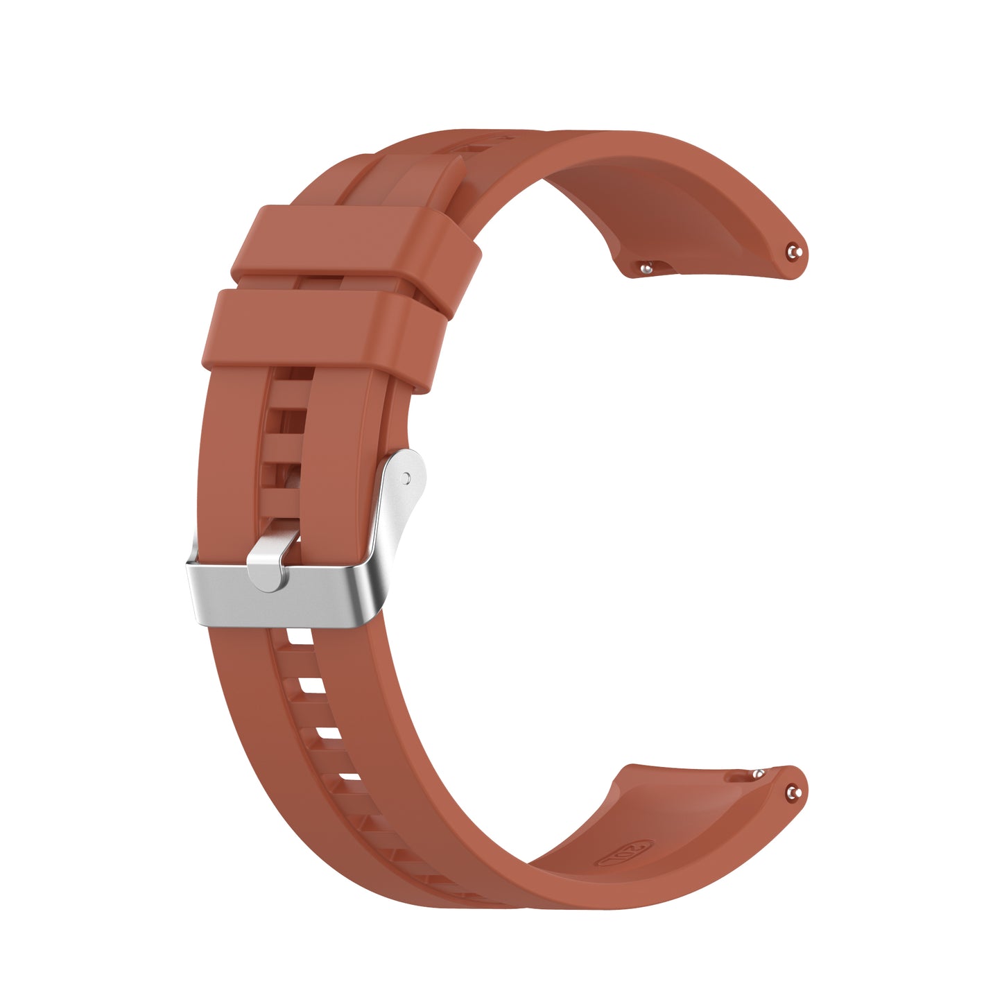 20mm Silicone Watchband Replacement Watch Strap for Huami Amazfit GTS 2e/GTS 2/GTS 2 Mini