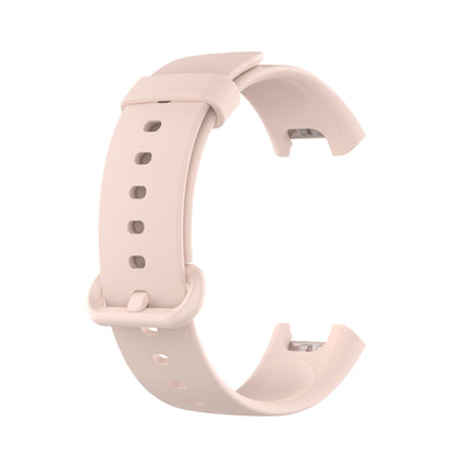 Soft Silicone Smart Watch Strap Replacement Watch Band for Xiaomi Redmi Watch / Mi Watch Lite