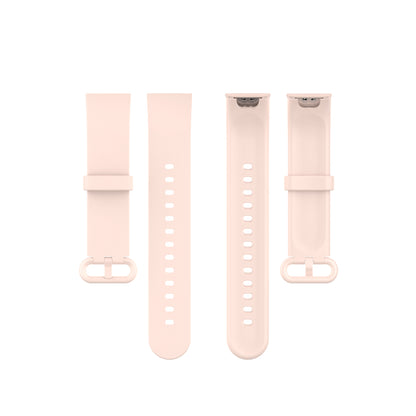 Soft Silicone Smart Watch Strap Replacement Watch Band for Xiaomi Redmi Watch / Mi Watch Lite