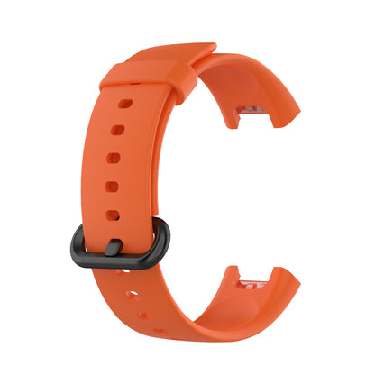 Soft Silicone Smart Watch Strap Replacement Watch Band for Xiaomi Redmi Watch / Mi Watch Lite