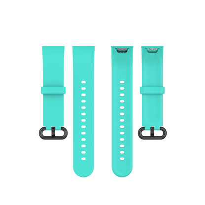 Soft Silicone Smart Watch Strap Replacement Watch Band for Xiaomi Redmi Watch / Mi Watch Lite