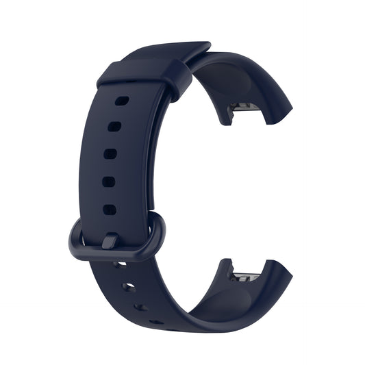 Soft Silicone Smart Watch Strap Replacement Watch Band for Xiaomi Redmi Watch / Mi Watch Lite