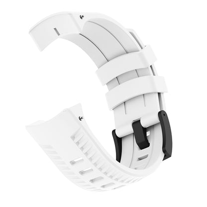 Adjustable Silicone Smart Watch Strap Replacement Watchband for Suunot 9