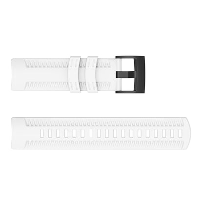 Adjustable Silicone Smart Watch Strap Replacement Watchband for Suunot 9