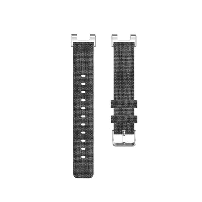 Nylon Cloth Replacement Strap Smart Watch Band for Huami Amazfit T-Rex Pro/Amazfit T-Rex