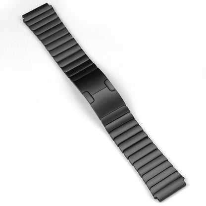 22mm Stainless Steel Quick Release Smart Watch Band Bracelet Strap Replacement for Huawei Watch GT 2 Pro Porsche