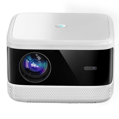 T40 Smart WiFi HD Projector Home Theater Portable Projector Built-in Bluetooth Speaker Support Android / IOS