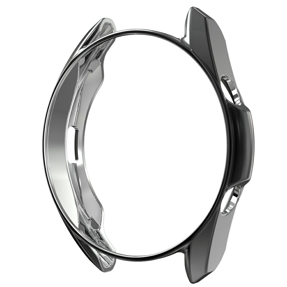 Soft TPU Plated Cover Bumper Protector for Samsung Galaxy Watch 3 45mm