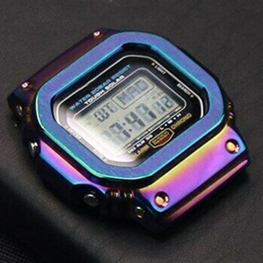 Metal Watch Protective Cover for Casio G-SHOCK GW-5000/5035/DW5600/GW-M5610