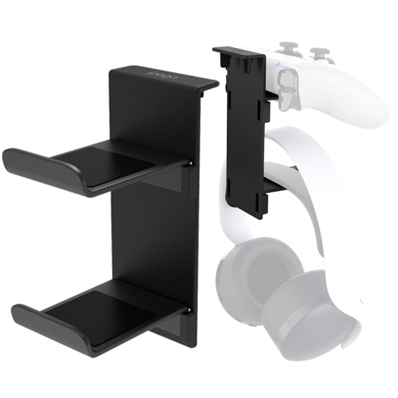 IPEGA PG-9222 Game Console Multifunctional Hanging Bracket Headphone Side Hanger Game Accessories