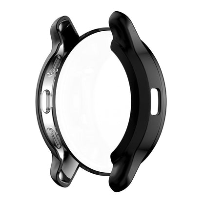 For Garmin Venu2 Plus Full Coverage 43mm TPU Smart Watch Protective Frame Case