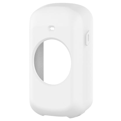 Soft Silicone Case for Garmin Edge 830 Bike GPS Computer Protective Cover