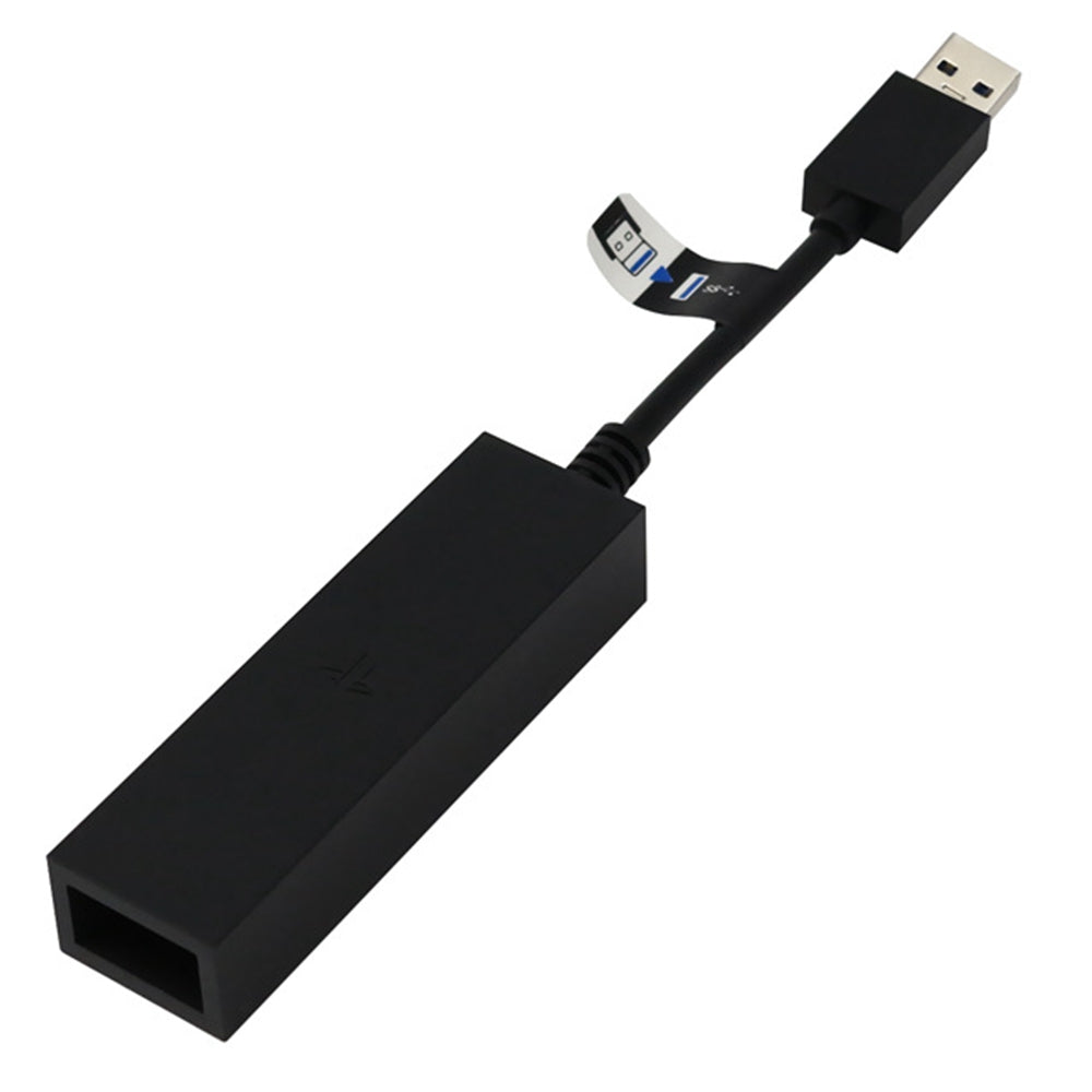 Portable USB 3.0 Mini Camera Adapter for PS VR PS5 Cable Adapter Male to Female Connector for PS4 Console