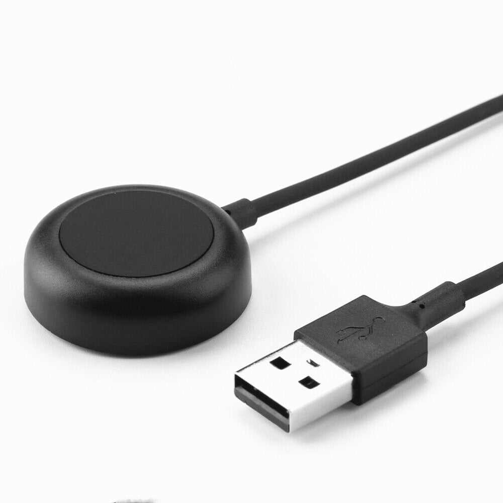 Magnetic Adsorption USB Charger Cable for Samsung Galaxy Watch Active 1/2 40mm 44mm