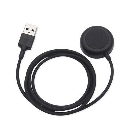 Magnetic Adsorption USB Charger Cable for Samsung Galaxy Watch Active 1/2 40mm 44mm