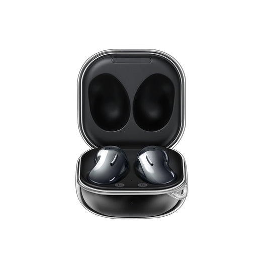 Drop Resistant Hard PC Case for Samsung Galaxy Buds Live