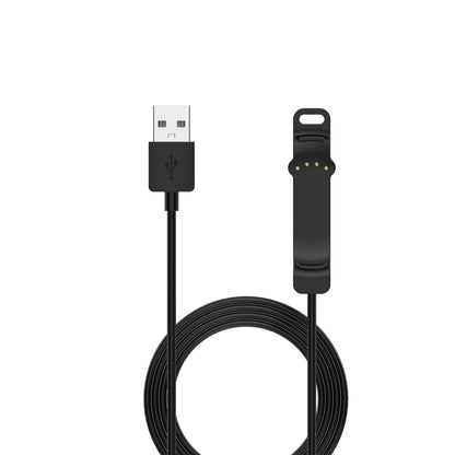 1.0M USB Charging Cable without Magnet Smart Watch Charger for Polar Unite