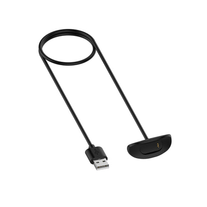 1.0M Smartwatch USB Charger Adapter Charging Dock Cradle Cable for Amazfit X