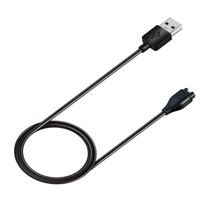 100cm Fast Charging Cable Smart Watch USB Charger for Garmin Venu 2/2S/Fenix 7S/7X