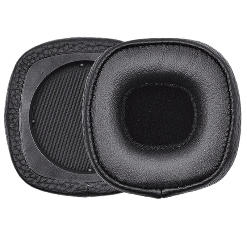 1 Pair Earpads Ear Cushions Earmuffs Replacement for Marshall Major III Bluetooth Earphone