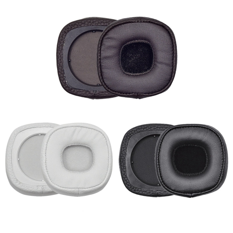 1 Pair Earpads Ear Cushions Earmuffs Replacement for Marshall Major III Bluetooth Earphone