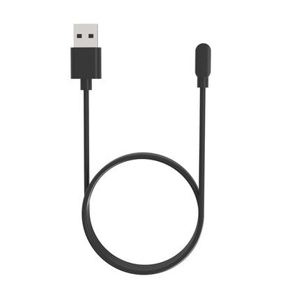 1m USB Magnetic Charging Cable Charger for Lenovo S2/S2 Pro Smart Watch