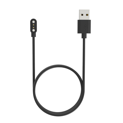 1m USB Magnetic Charging Cable Charger for Lenovo S2/S2 Pro Smart Watch