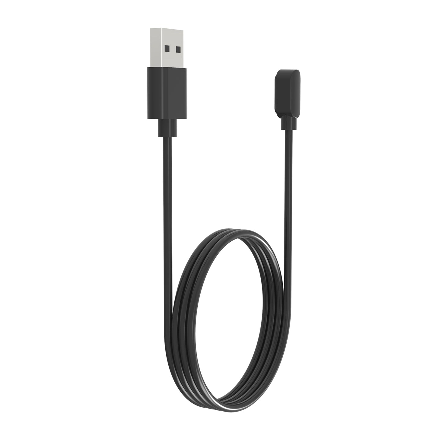 1m USB Magnetic Charging Cable Charger for Lenovo S2/S2 Pro Smart Watch