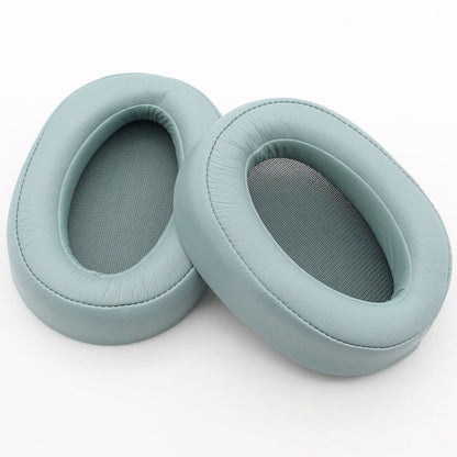 JZF-188 1 Pair  Replacement Leather Earpads Ear Cushions for Sony MDR-100ABN WH-H900N Wireless Headphone