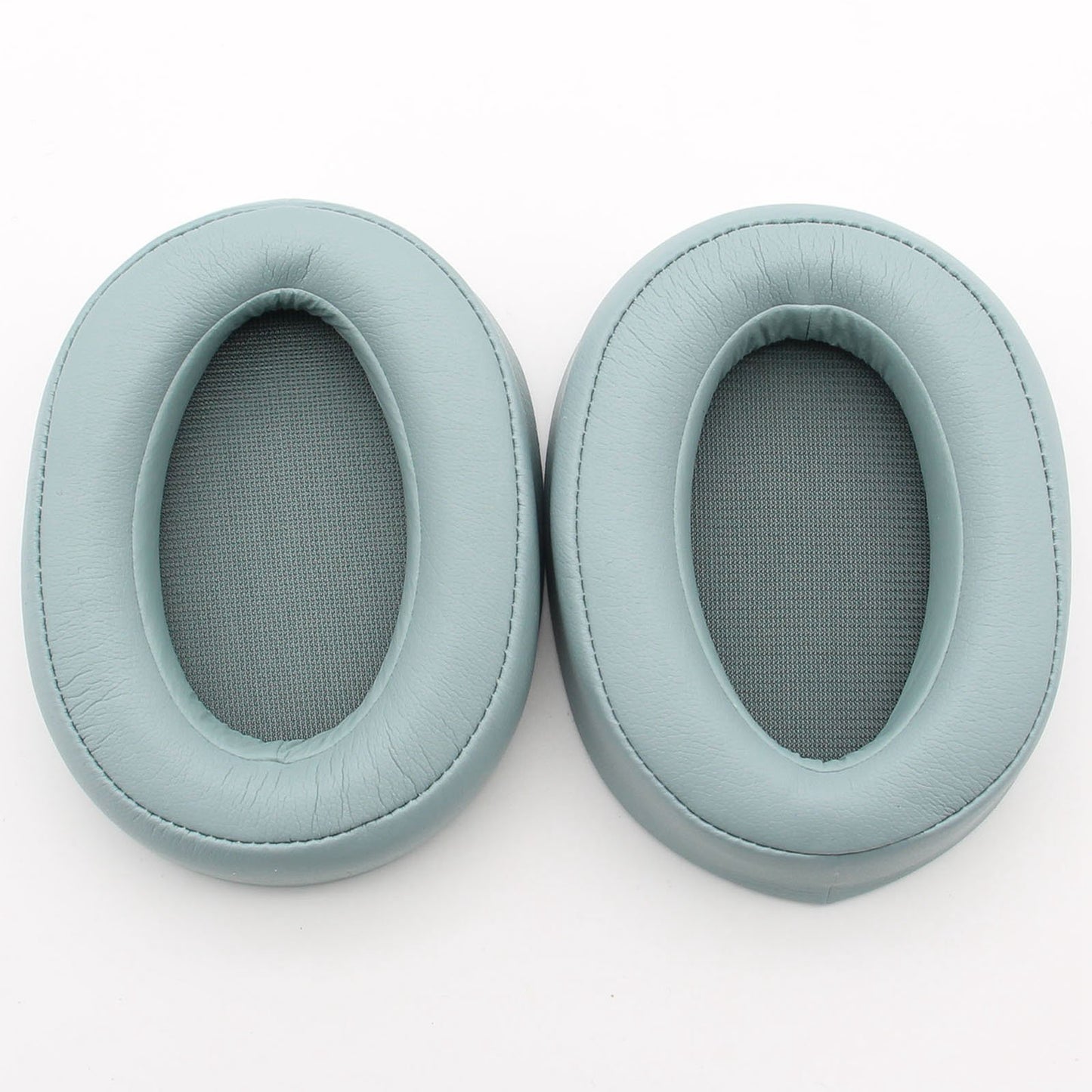 JZF-188 1 Pair  Replacement Leather Earpads Ear Cushions for Sony MDR-100ABN WH-H900N Wireless Headphone