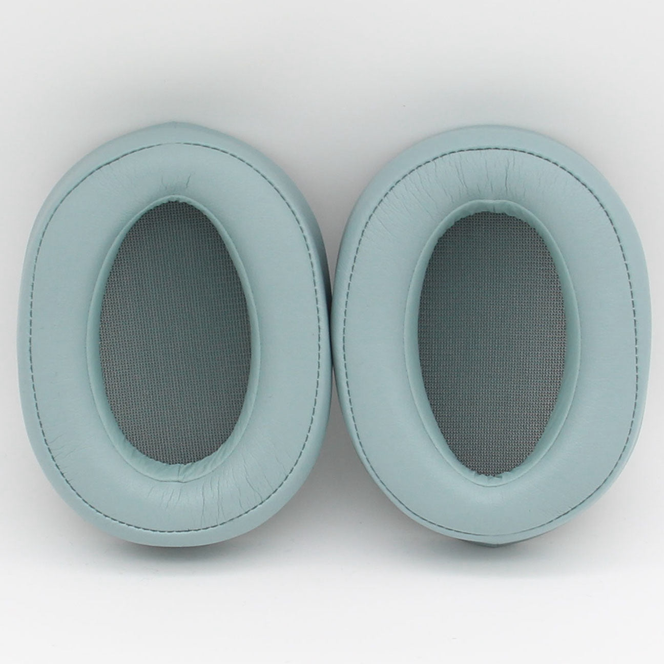 JZF-188 1 Pair  Replacement Leather Earpads Ear Cushions for Sony MDR-100ABN WH-H900N Wireless Headphone