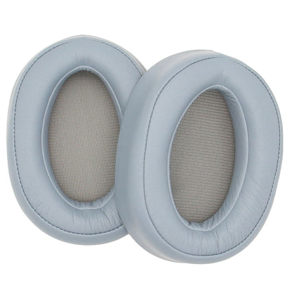 JZF-188 1 Pair  Replacement Leather Earpads Ear Cushions for Sony MDR-100ABN WH-H900N Wireless Headphone