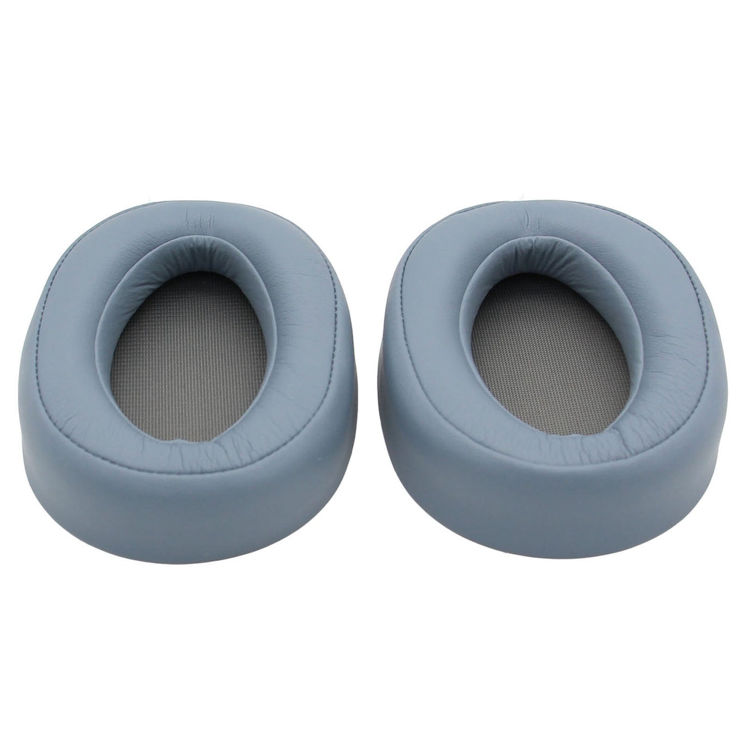 JZF-188 1 Pair  Replacement Leather Earpads Ear Cushions for Sony MDR-100ABN WH-H900N Wireless Headphone