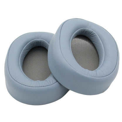 JZF-188 1 Pair  Replacement Leather Earpads Ear Cushions for Sony MDR-100ABN WH-H900N Wireless Headphone